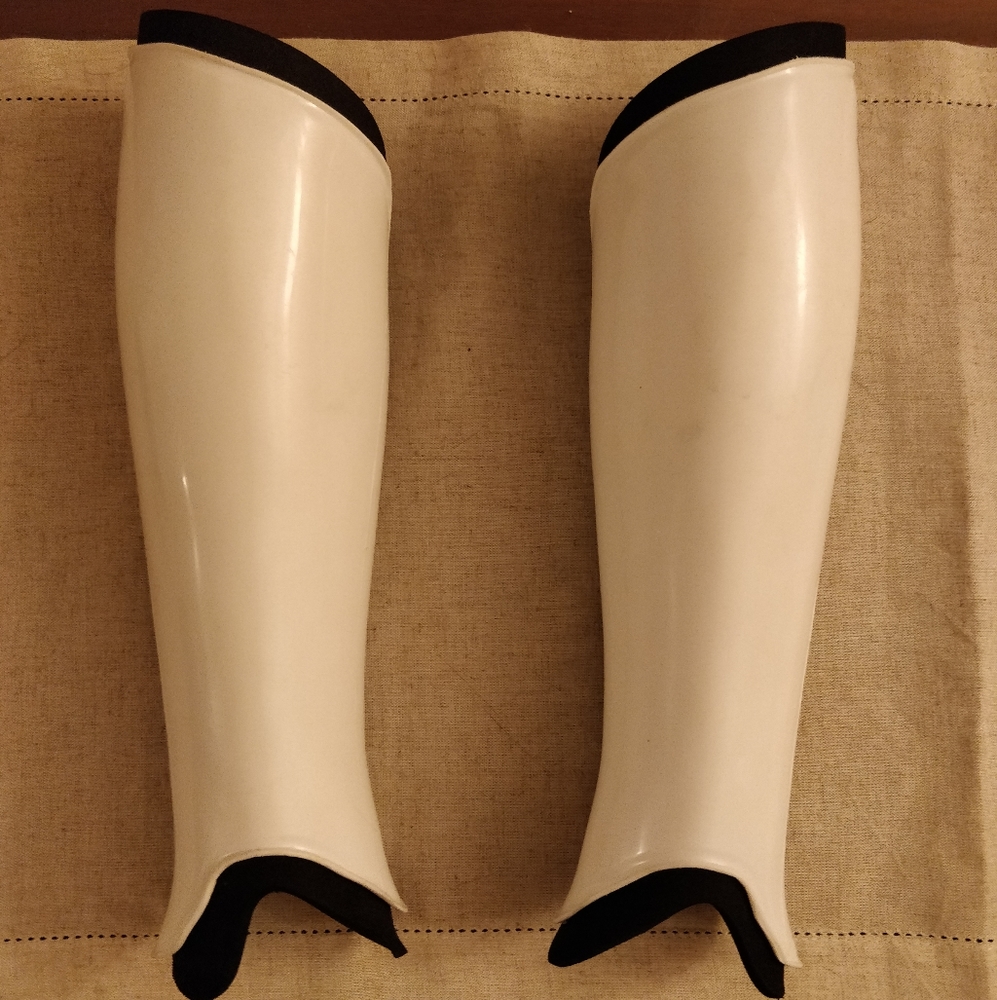 Shin Guards